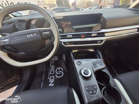 New Kia Sportage 2026