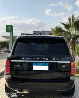 Range Rover VOGUE 2020