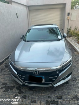 Honda Accord 2022