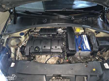 Used Peugeot 301 2014