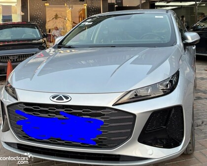 Used Chery Arrizo 6 GT 2026