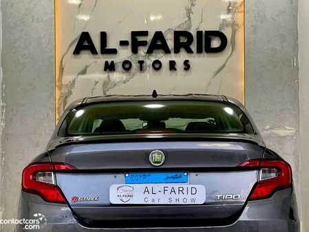 Used Fiat Tipo 2020
