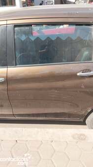 Suzuki Ertiga 2024
