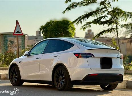 Tesla Model  Y 2024