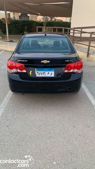 Used Chevrolet Cruze 2010