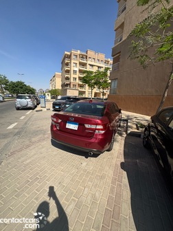 سوبارو امبريزا 2019 مستعملة