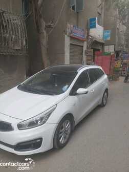Used Kia Ceed 2019