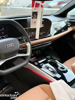 Used Audi A5 2025