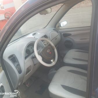 Changhe M50s 2007