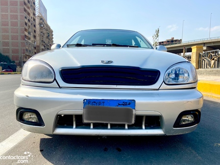 Daewoo Juliet 2005
