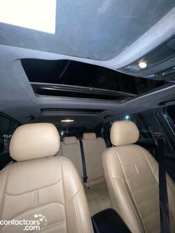 Used Mercedes B 200 2014