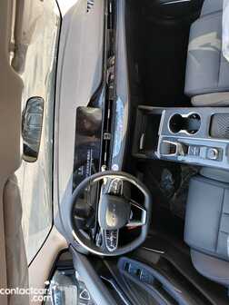 New Chery Arrizo 6 GT 2026