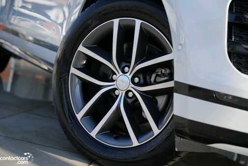 New Range Rover Evoque 2025
