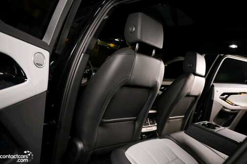 New Range Rover Evoque 2026