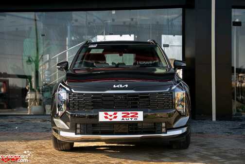Kia Sportage 2025