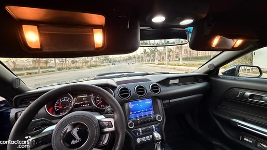 Used Ford Mustang 2015