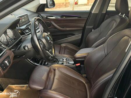 Used BMW X1 2021