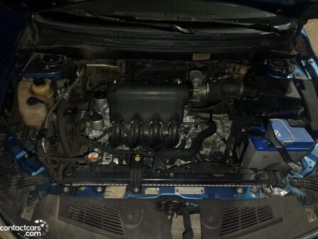 BYD L3 2022