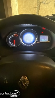 Renault Fluence 2014