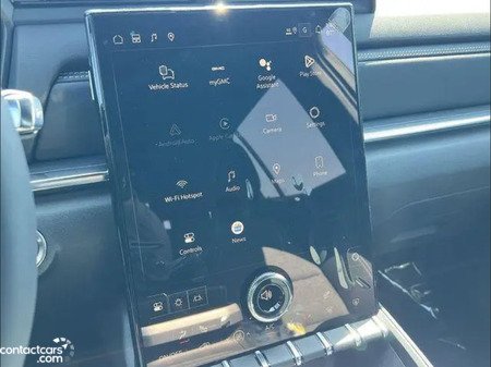 New GMC Terrain 2026