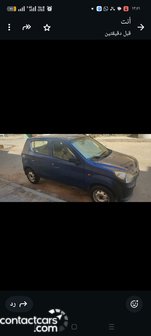 Suzuki Alto 2015