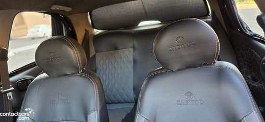 Daewoo Lanos II 2008