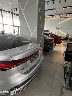 أودي A5 2026 جديدة