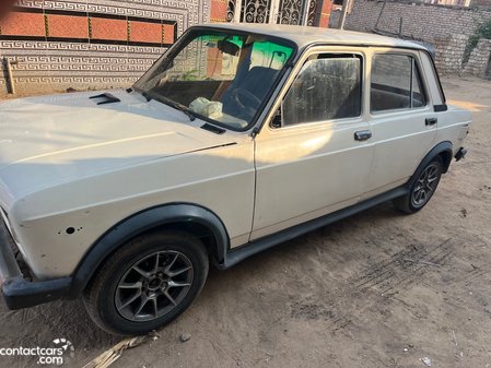 Used Fiat 128 nova 1991
