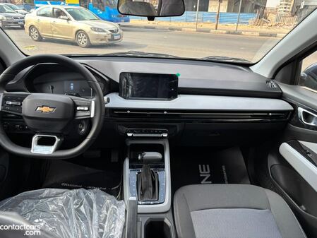 Chevrolet Optra 2027