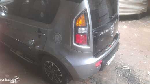 Used Kia Soul 2011