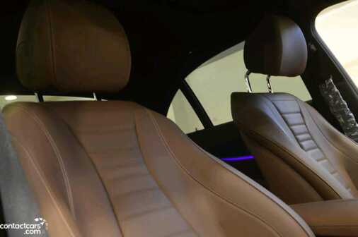 Used Mercedes E300 2020