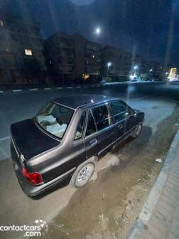 Kia Saiba 2006