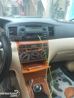 BYD F3 2018