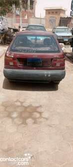 Used Hyundai Excel 1994