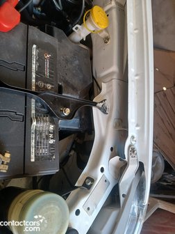 Chevrolet TFR 2024