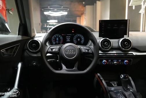 New Audi Q2 2026