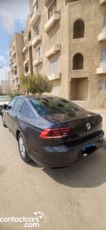 Used Volkswagen Passat 2020