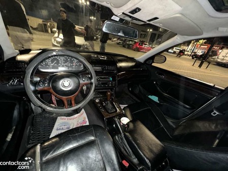 Used BMW 318i 2005