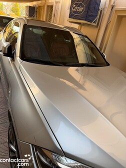 Used BMW X6 2018