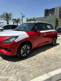 Suzuki Swift 2026