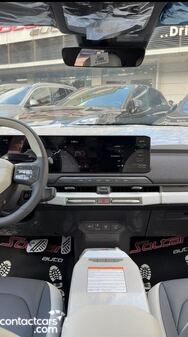 New Kia EV3 2026