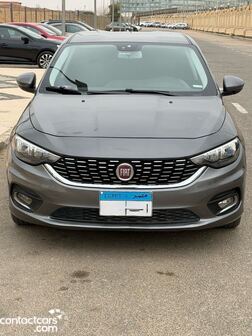 Fiat Tipo 2019
