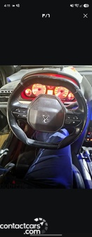 Used Peugeot 407 2008