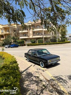 Fiat 131 1976