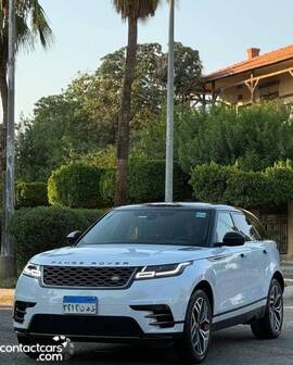 Range Rover Velar 2019