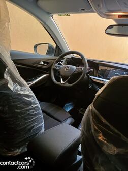 Used Opel Grand Land 2024