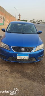 Used Seat Toledo 2019