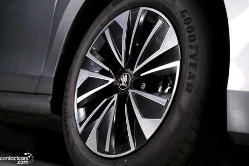 New Skoda Superb 2026
