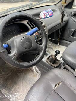 Chevrolet Lanos 2014