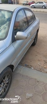 Used Kia Rio 2004